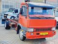 AKGÜL OTOMOTİV'DEN 1994 MODEL İVECO 85-12 İMDAT KOMPSÖRLÜ