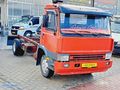 AKGÜL OTOMOTİV'DEN 1994 MODEL İVECO 85-12 İMDAT KOMPSÖRLÜ