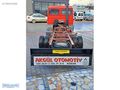 AKGÜL OTOMOTİV'DEN 1994 MODEL İVECO 85-12 İMDAT KOMPSÖRLÜ