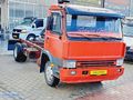 AKGÜL OTOMOTİV'DEN 1994 MODEL İVECO 85-12 İMDAT KOMPSÖRLÜ