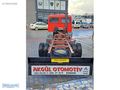 AKGÜL OTOMOTİV'DEN 1994 MODEL İVECO 85-12 İMDAT KOMPSÖRLÜ