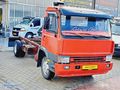 AKGÜL OTOMOTİV'DEN 1994 MODEL İVECO 85-12 İMDAT KOMPSÖRLÜ