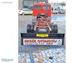 AKGÜL OTOMOTİV'DEN 1994 MODEL İVECO 85-12 İMDAT KOMPSÖRLÜ