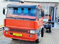 AKGÜL OTOMOTİV'DEN 1994 MODEL İVECO 85-12 İMDAT KOMPSÖRLÜ