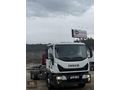 2021 MODEL İVECO EUROCARGO
