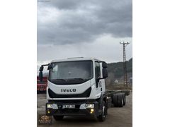 2021 MODEL İVECO EUROCARGO