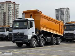 NEŞELİ'DEN *2.85 KREDİ* 2023 AROCS 4851 OTOM+85.000KM+4.800SAAT