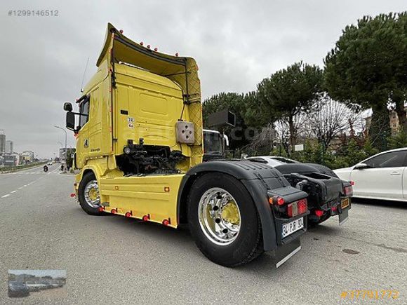 2009 R500 V8 TEK GİRiŞ TEK ÇIKIŞ HATASIZ BOYASIZ EKSİKSİZ