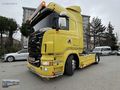 2009 R500 V8 TEK GİRiŞ TEK ÇIKIŞ HATASIZ BOYASIZ EKSİKSİZ
