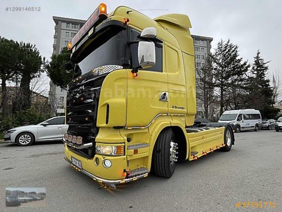 2009 R500 V8 TEK GİRiŞ TEK ÇIKIŞ HATASIZ BOYASIZ EKSİKSİZ