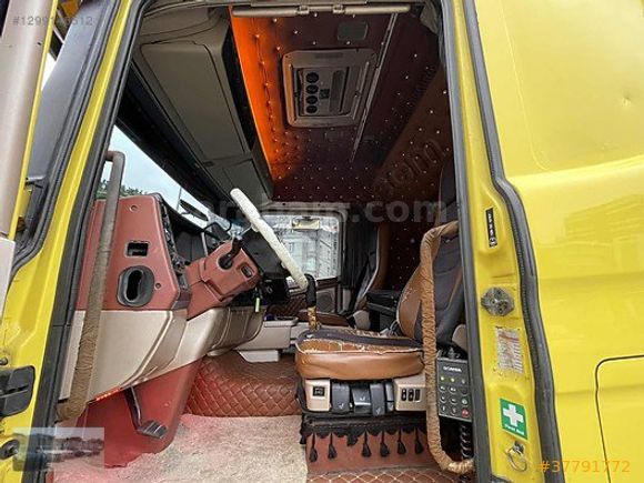 2009 R500 V8 TEK GİRiŞ TEK ÇIKIŞ HATASIZ BOYASIZ EKSİKSİZ
