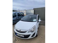 Sahibinden Opel Corsa 1.3 CDTI Color Edition 2012 Model 