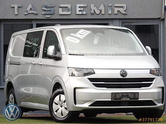 VOSTAŞ_SIFIR FAİZ_0'KM_2026'MODEL_UZUN_ŞASE_DSG_ÇİFT_SÜRGÜLÜ_