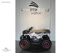 MUHİTTİNOĞLU MOTOR HUSSAR 135 NAKİTE ÖZEL FİYAT VE TAKSİT İMKANI