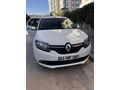 Sahibinden Renault Symbol 1.2 Joy 2015 Model Beyaz