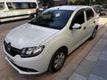 Sahibinden Renault Symbol 1.2 Joy 2015 Model Beyaz