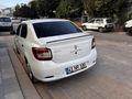Sahibinden Renault Symbol 1.2 Joy 2015 Model Beyaz