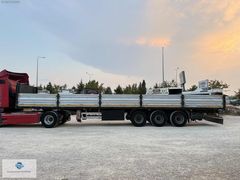 ÇALIŞGANLAR DAN 2012 ÇİNLER 13.60 DOMEKS KAPAK KOÇ KAMPANA