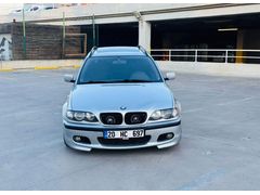 Sahibinden BMW 3 Serisi 320d Touring 2002 Model