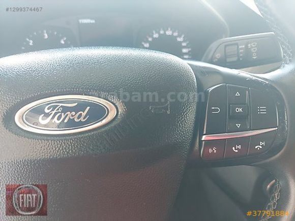 FİAT ANA BAYİ BEYKAR A.Ş.DEN FORD FOCUS TRENDX 1,5 DİZEL OTM.