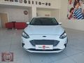 FİAT ANA BAYİ BEYKAR A.Ş.DEN FORD FOCUS TRENDX 1,5 DİZEL OTM.