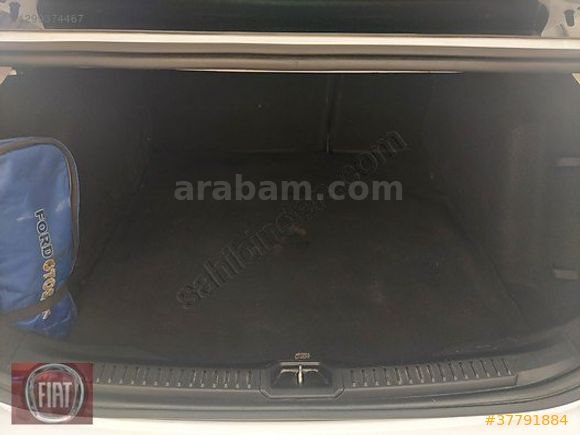 FİAT ANA BAYİ BEYKAR A.Ş.DEN FORD FOCUS TRENDX 1,5 DİZEL OTM.