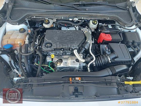 FİAT ANA BAYİ BEYKAR A.Ş.DEN FORD FOCUS TRENDX 1,5 DİZEL OTM.
