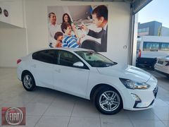 FİAT ANA BAYİ BEYKAR A.Ş.DEN FORD FOCUS TRENDX 1,5 DİZEL OTM.
