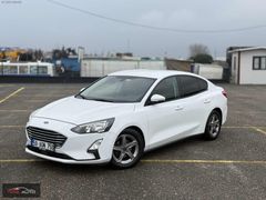230 BİN PEŞİN KALANI 24 AY & KREDİ -TAKAS-FOCUS-1.5 DCİ-OTOMATİK