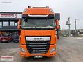 2,95 KREDİ KOÇASLANLAR2'DEN DAF XF 105.480 2018 MODEL