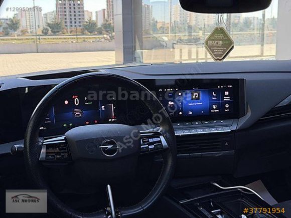 AŞC MOTORS'DAN HATASIZ BOYASIZ CAM TAVAN