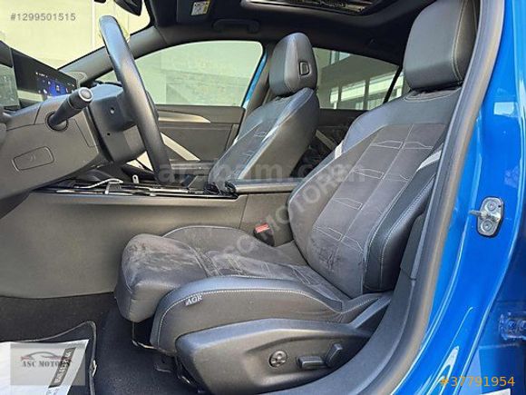 AŞC MOTORS'DAN HATASIZ BOYASIZ CAM TAVAN
