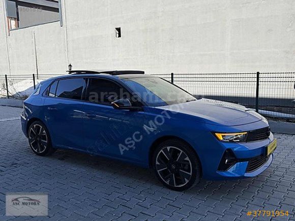 AŞC MOTORS'DAN HATASIZ BOYASIZ CAM TAVAN