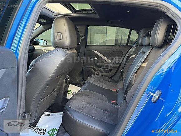 AŞC MOTORS'DAN HATASIZ BOYASIZ CAM TAVAN