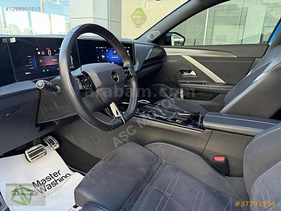 AŞC MOTORS'DAN HATASIZ BOYASIZ CAM TAVAN