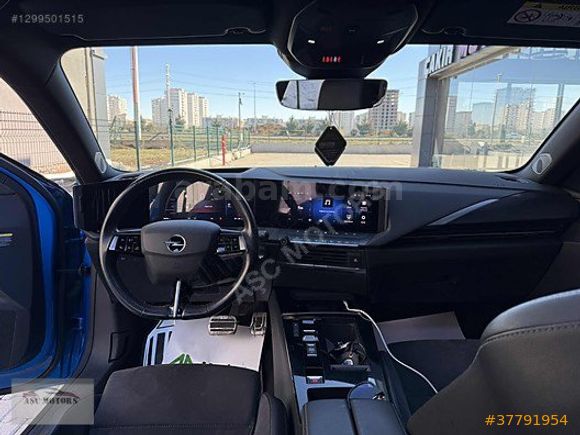 AŞC MOTORS'DAN HATASIZ BOYASIZ CAM TAVAN