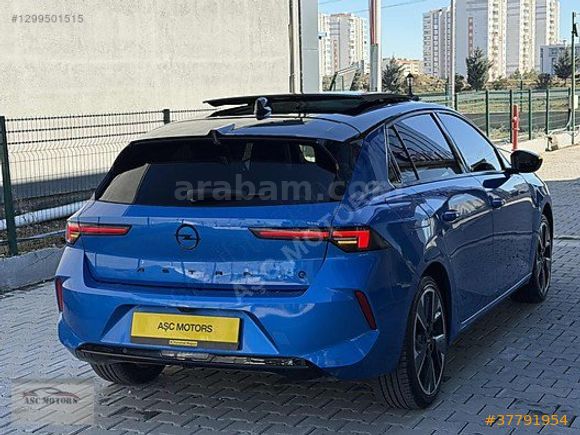 AŞC MOTORS'DAN HATASIZ BOYASIZ CAM TAVAN