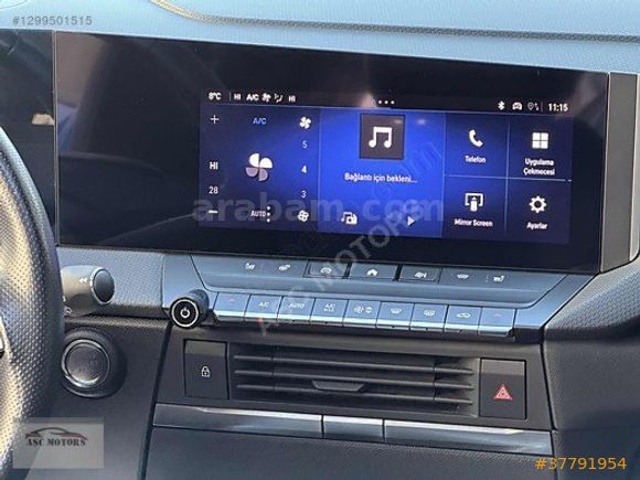 AŞC MOTORS'DAN HATASIZ BOYASIZ CAM TAVAN