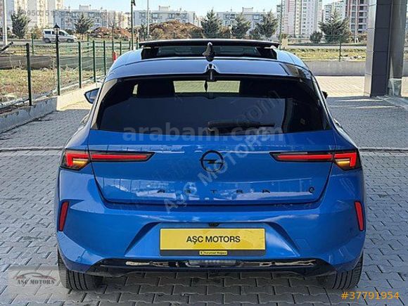 AŞC MOTORS'DAN HATASIZ BOYASIZ CAM TAVAN