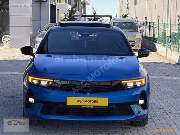 AŞC MOTORS'DAN HATASIZ BOYASIZ CAM TAVAN