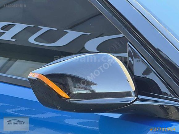 AŞC MOTORS'DAN HATASIZ BOYASIZ CAM TAVAN