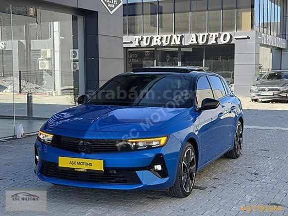 AŞC MOTORS'DAN HATASIZ BOYASIZ CAM TAVAN