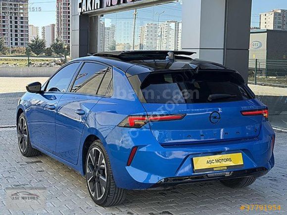 AŞC MOTORS'DAN HATASIZ BOYASIZ CAM TAVAN