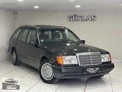 Koleksiyonluk - 1987 Mercedes 250 Dizel - Sunroof + Klima