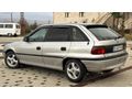 1.6 ECOTEK ASTRA 5 YILLIK SAHİBİNDEN SIFIR MUAYENE SIFIR MASRAF