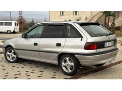 1.6 ECOTEK ASTRA 5 YILLIK SAHİBİNDEN SIFIR MUAYENE SIFIR MASRAF