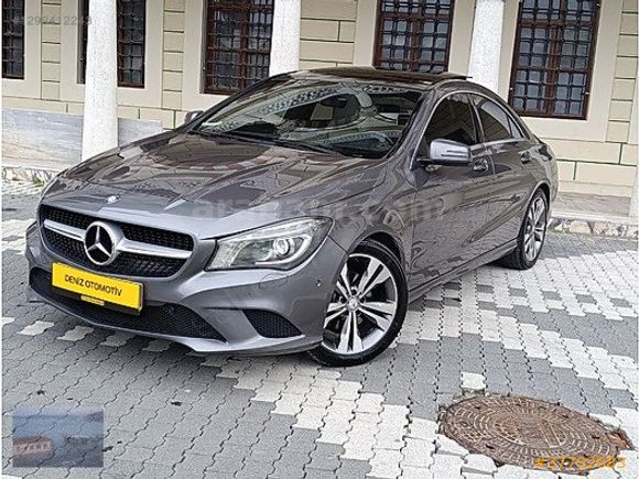 HATASIZ MERCEDES