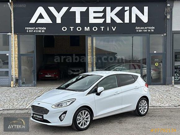 AYTEKİN'DEN__BOYASIZ__DEĞİŞENSİZ__TRAMERSİZ__109'KM__TİTANİUM