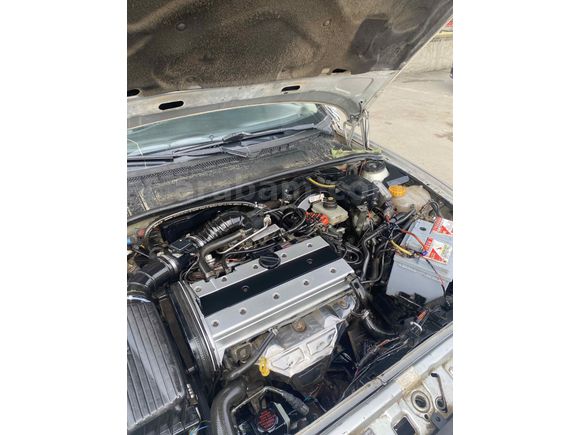 Sahibinden Manuel Opel Vectra 2.0 CDX 2000 Model 