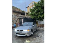 Sahibinden Manuel Opel Vectra 2.0 CDX 2000 Model 